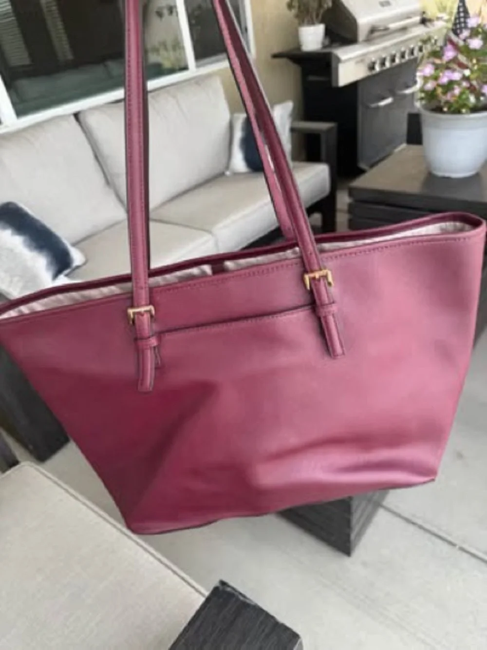 N/A purse new